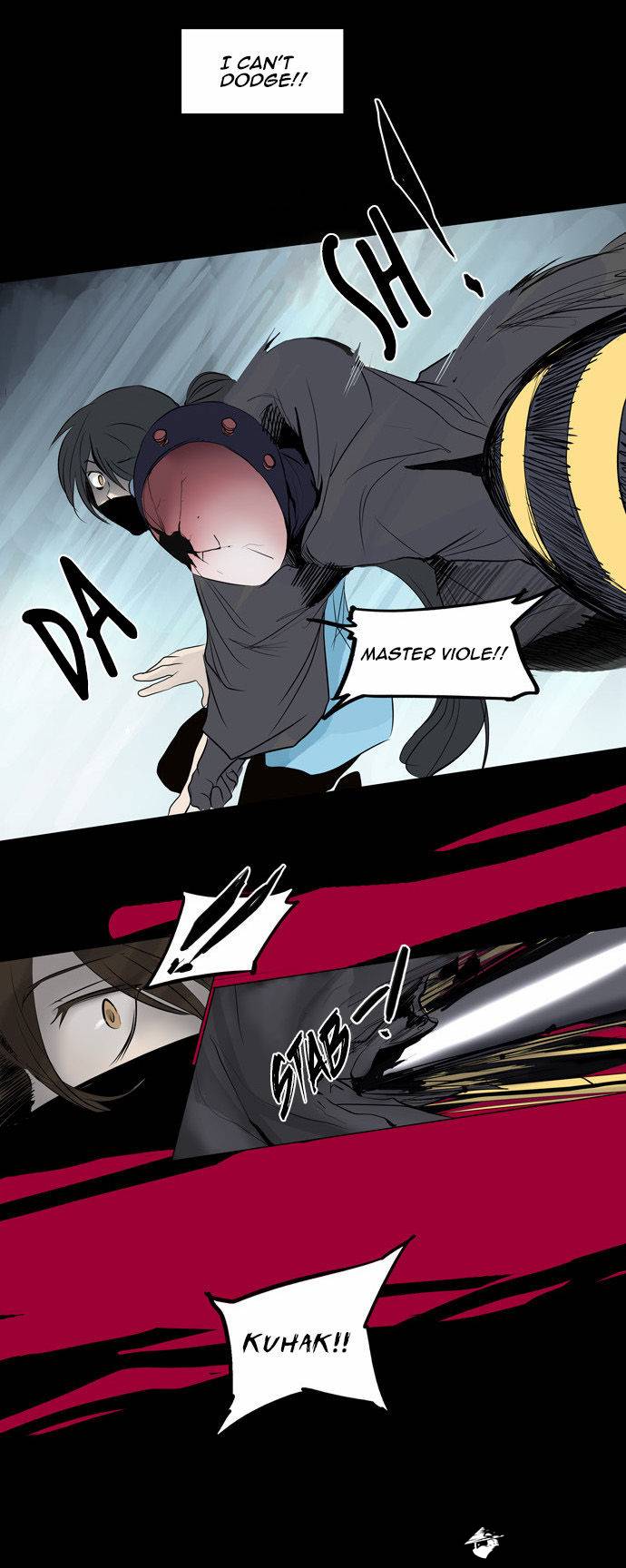 Tower of God Chapter 144 image 21